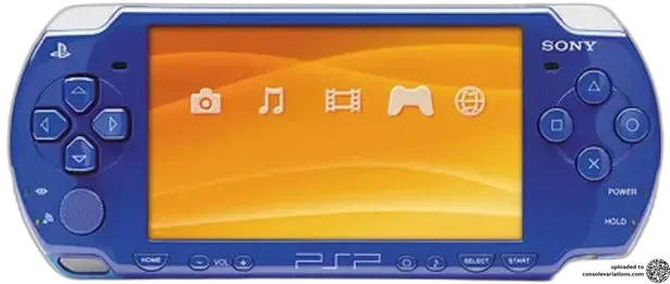 Sony PSP 2000 Madden