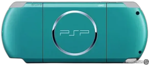 Sony PSP 3000 Hannah Montana