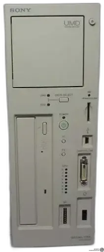 Sony PSP DTP-H1500A Testing Tool