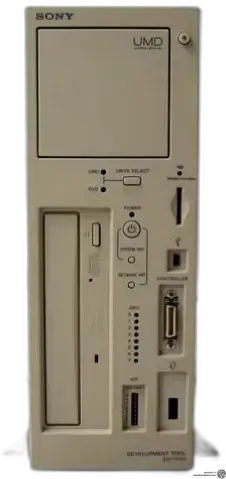 Sony PSP DTP-T1000A Development Tool