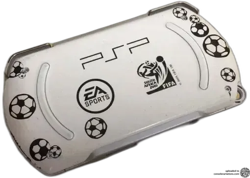 Sony PSP Go EA Sports FIFA Africa
