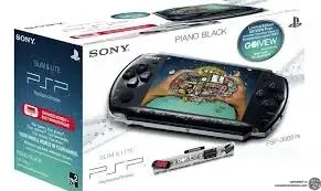 Sony PSP Go! View Bundle
