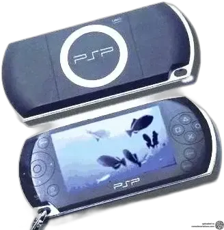 Sony PSP Prototype
