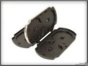 Sony PSP X000 Series UMD Carrying Case