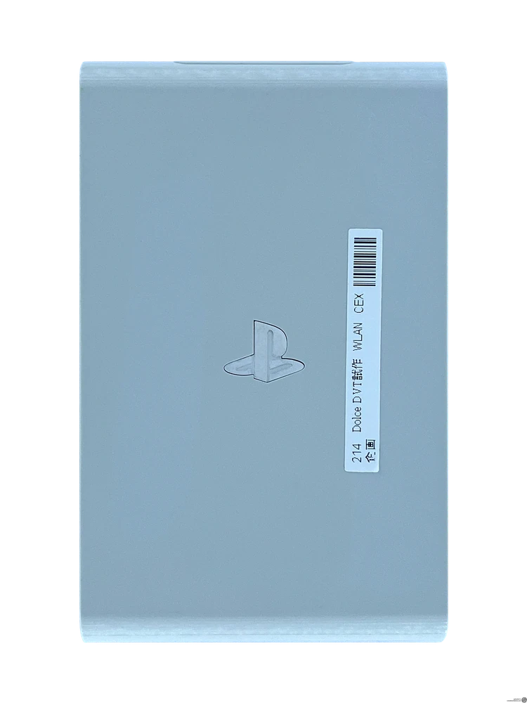 Sony PlayStation TV TEV-1000 Prototype