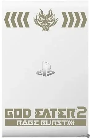 Sony Playstation TV God Eater Edition