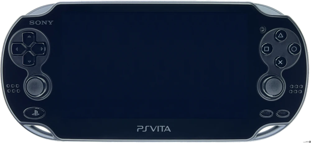 Sony PS Vita CEM-3000VP1 Prototype