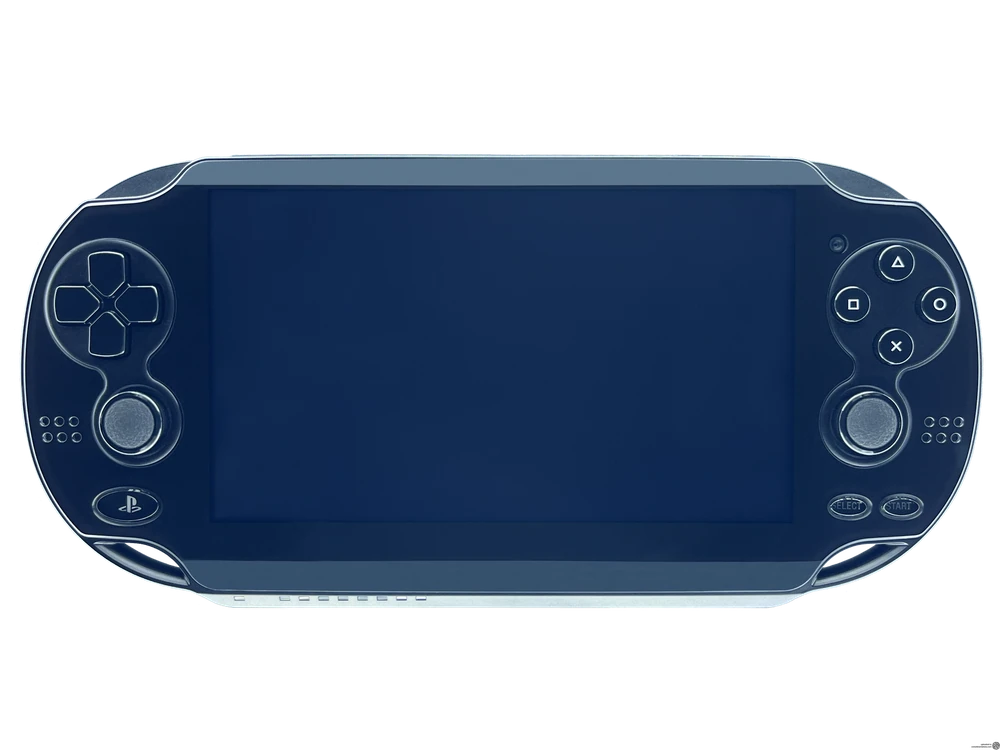 Sony PS Vita DEM-3000L Prototype Development Kit