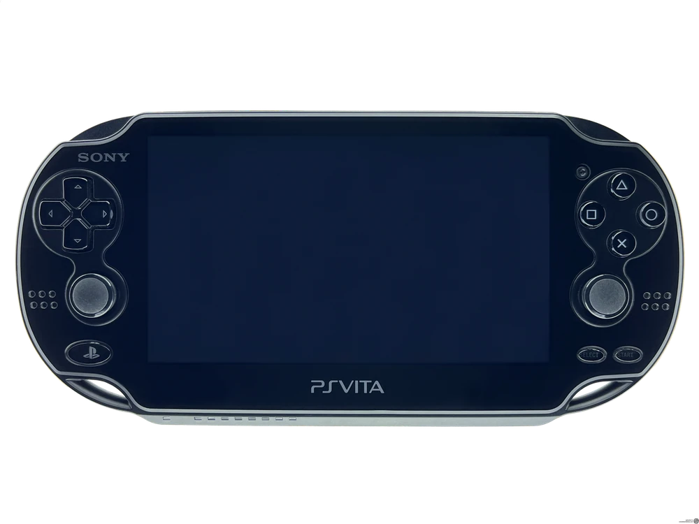 Sony PS Vita DEM-3000R Prototype Development Kit