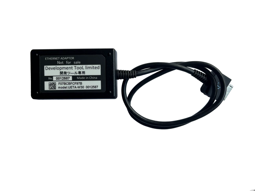 Sony PS Vita UETA Ethernet Adaptor