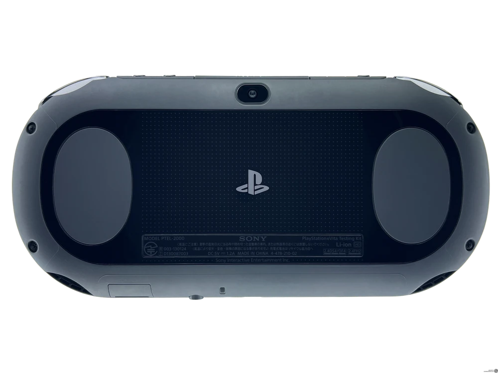 Sony PS Vita PTEL-2000 Testing Kit (JP)