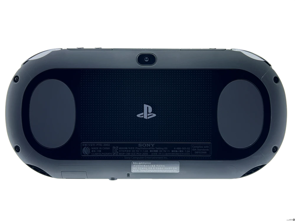 Sony PS Vita PTEL-2002 Testing Kit (KOR)