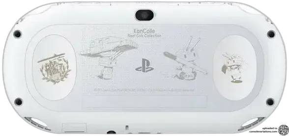Sony PS Vita Slim Kankoll