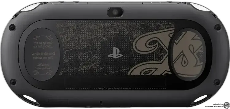 Sony PS Vita Slim Ys VIII