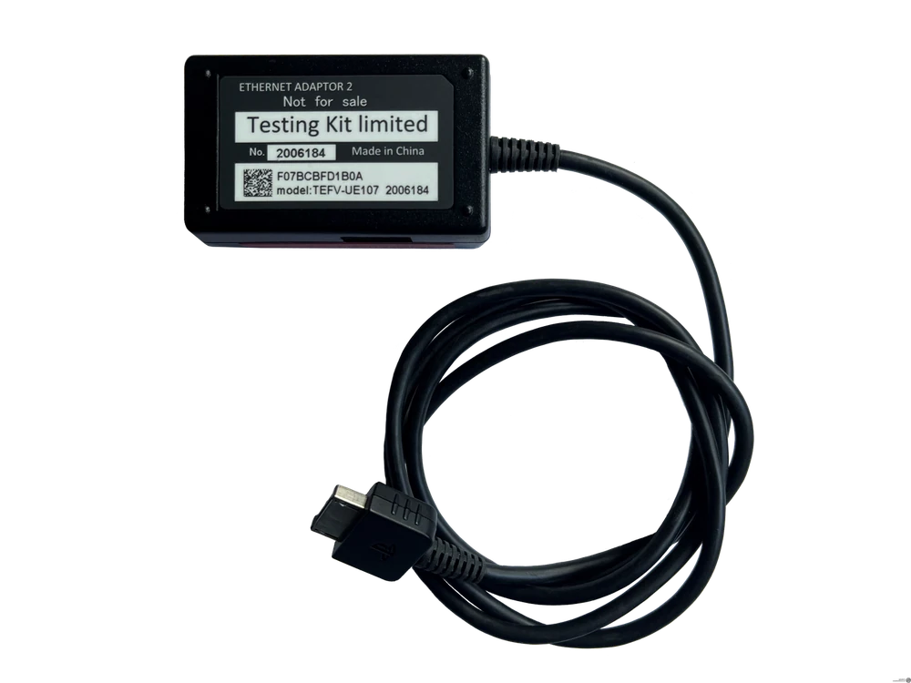 Sony PS Vita TEFV Ethernet Adaptor