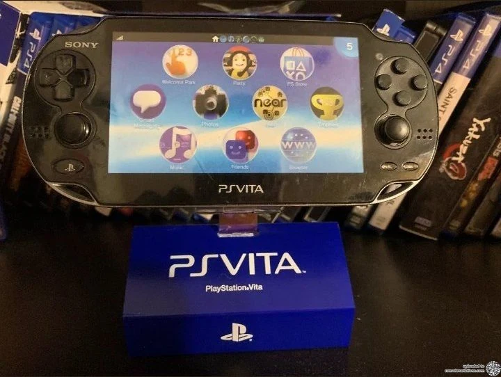 Sony PSVITA-500 Dummy