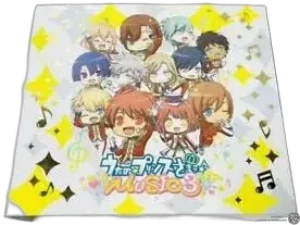 Sony PSVITA Uta No Prince-sama Glacier