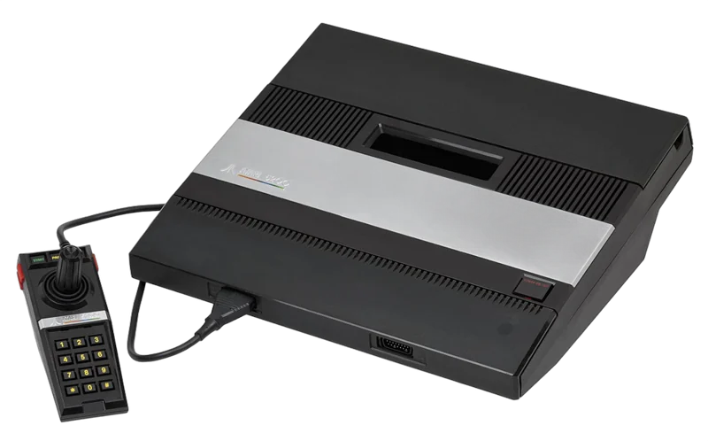 Atari 5200 SuperSystem