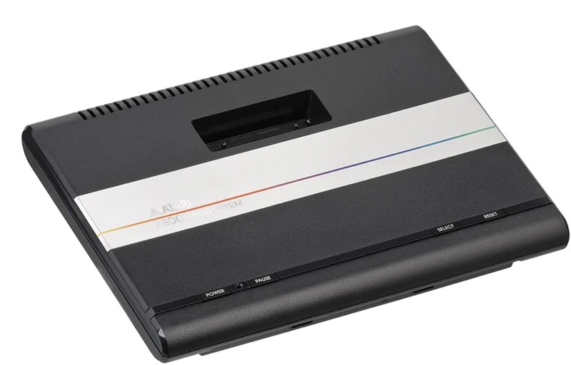 Atari 7800 ProSystem
