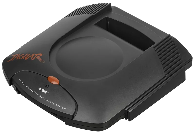 Atari Jaguar