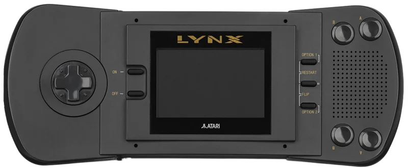 Atari Lynx