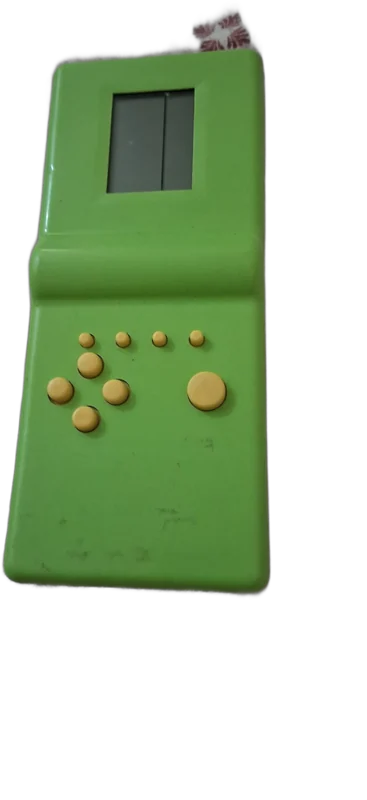 Brick Game / «9999 in 1» и аналогичные ЖК-тетрисы