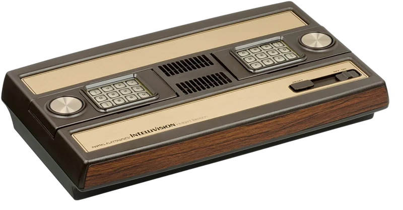 Tandyvision One (Radio Shack)
