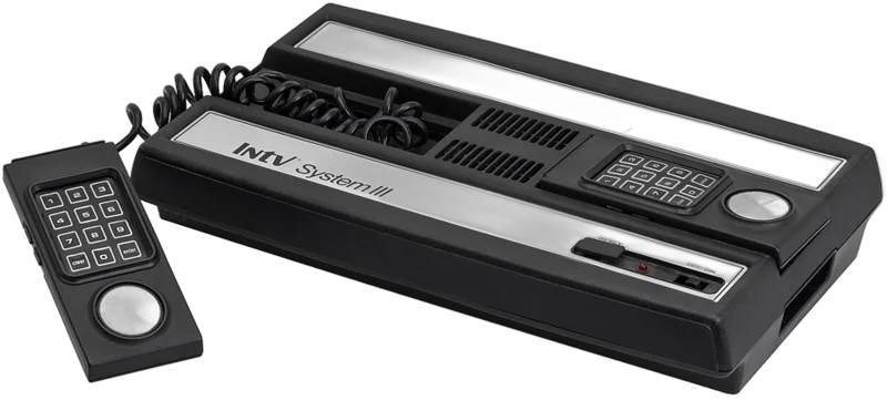 INTV System III / Super Pro System