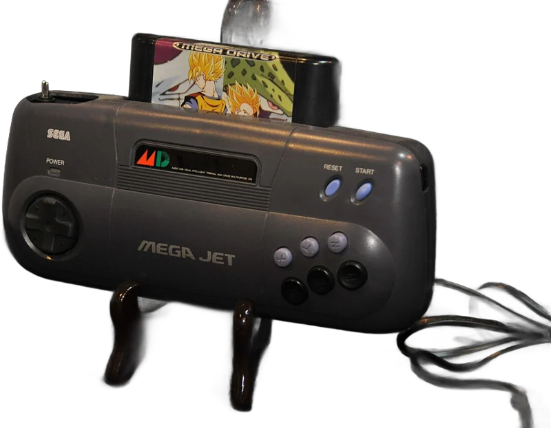 Mega Jet