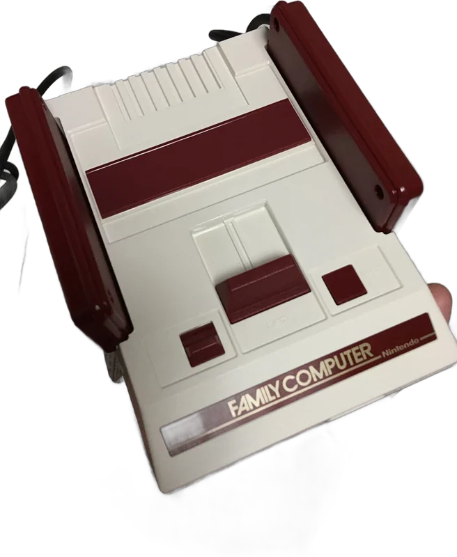 Nintendo Classic Mini Double Pack (Famicom + Super Famicom)