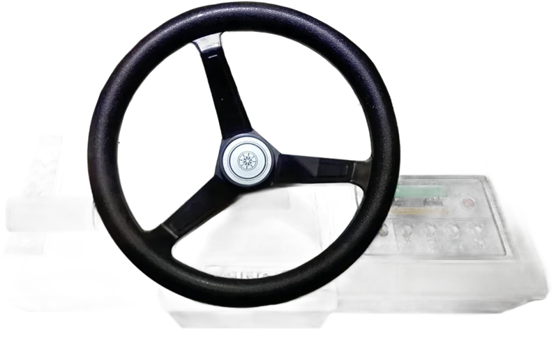 Color TV-Game Racing 112
