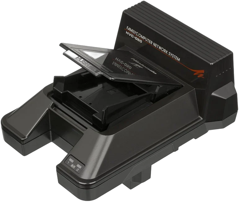 Family Computer Network System (Tsushin Adapter Set)
