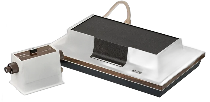 Magnavox Odyssey