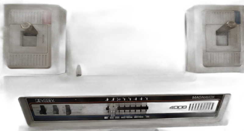 Odyssey 4000