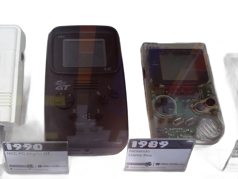 PC Engine GT