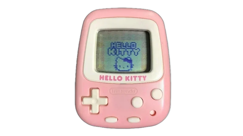 Pocket Hello Kitty (ポケットハローキティ)