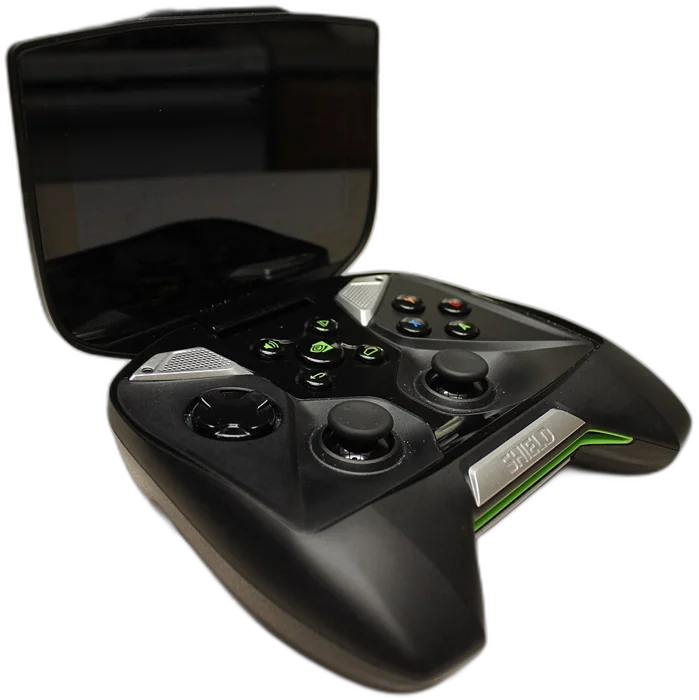 Shield Portable