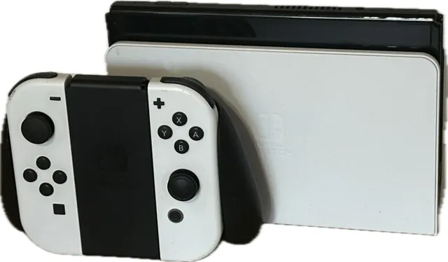 Nintendo Switch - OLED Model Splatoon 3 Edition