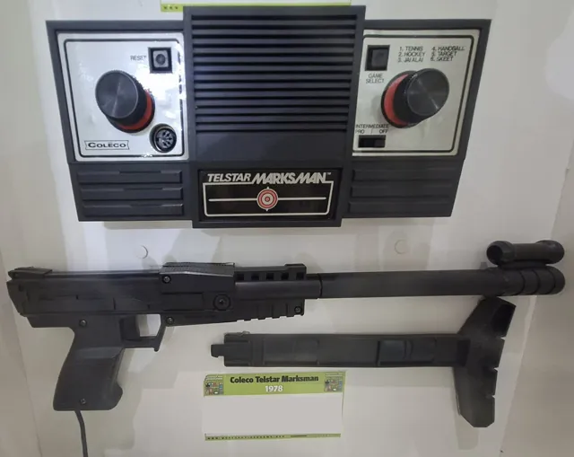 Coleco Telstar