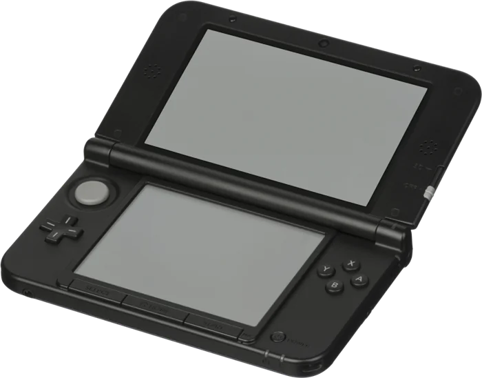 Nintendo 3DS XL Black