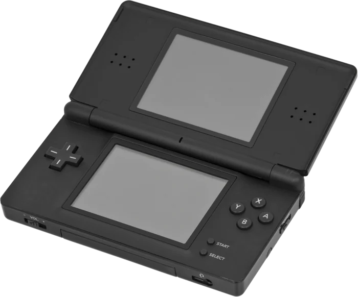 DS Lite Onyx