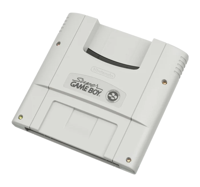 Super Game Boy (Japan)