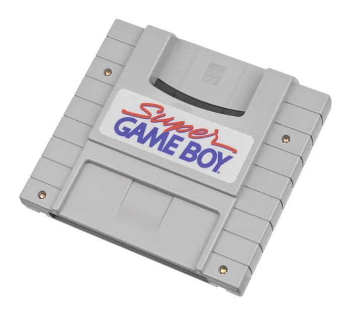 Super Game Boy (North America)