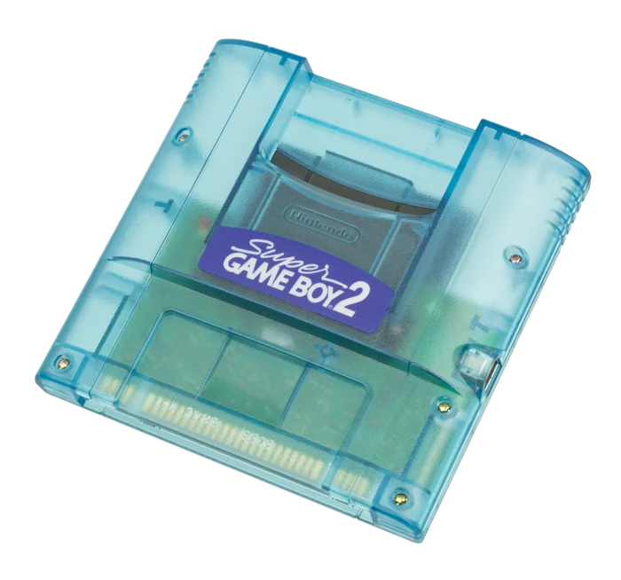 Super Game Boy 2