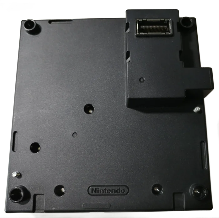Game Boy Player Black (ブラック)