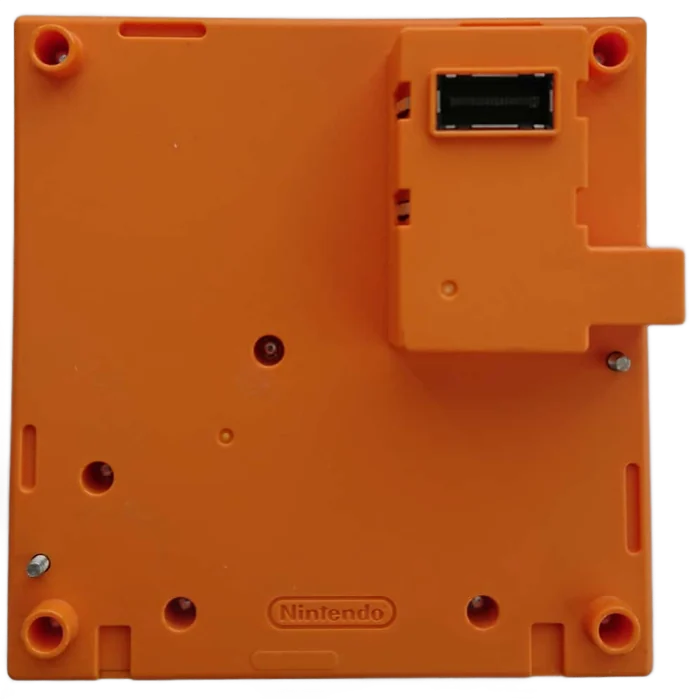 Game Boy Player Orange (オレンジ)