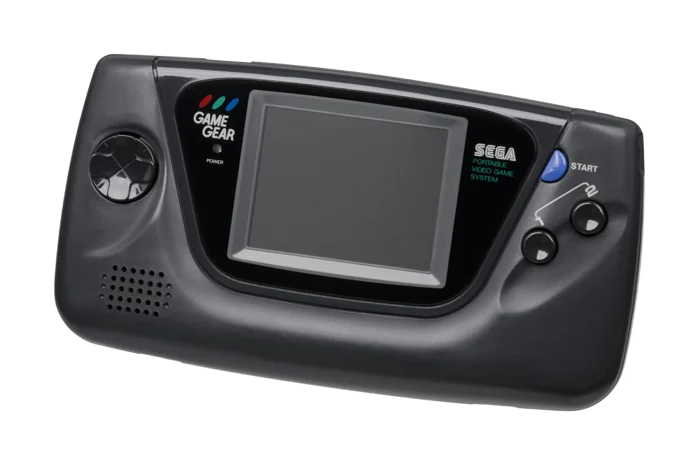 Game Gear: The Core System