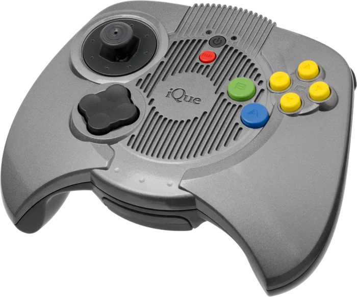 iQue Player