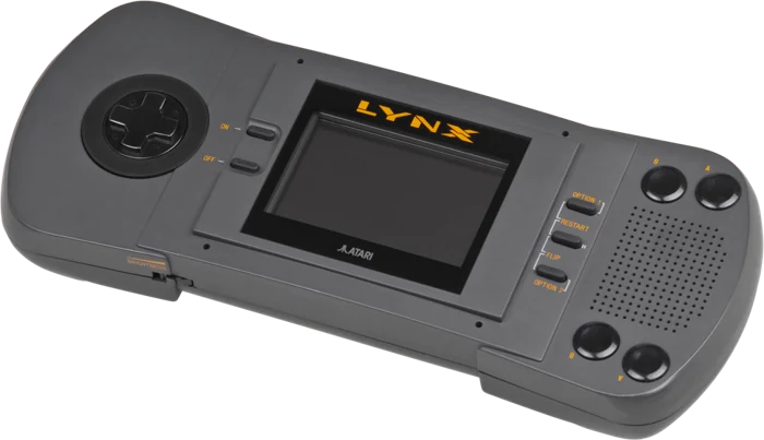 Lynx I