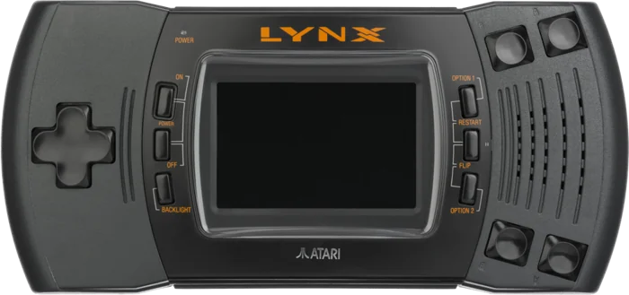 Lynx II